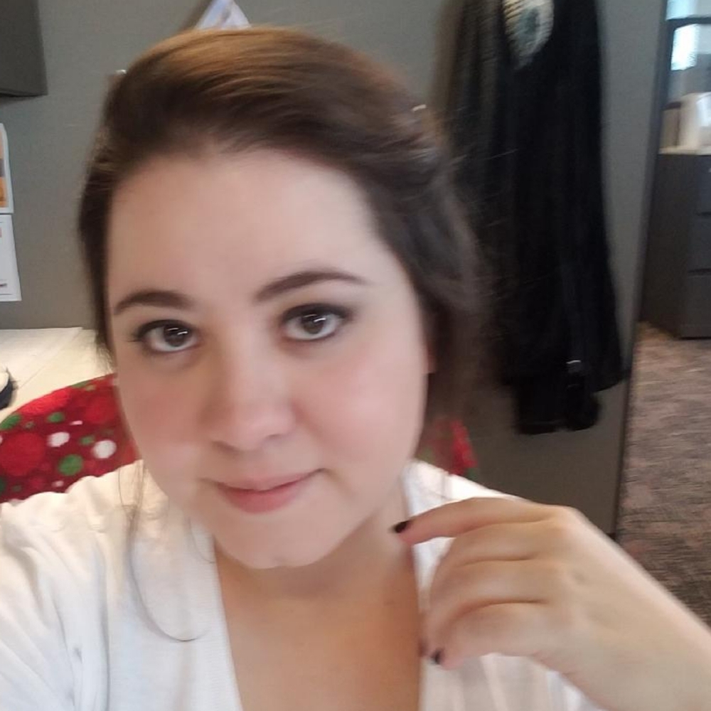 Meet your Posher, Aubrey